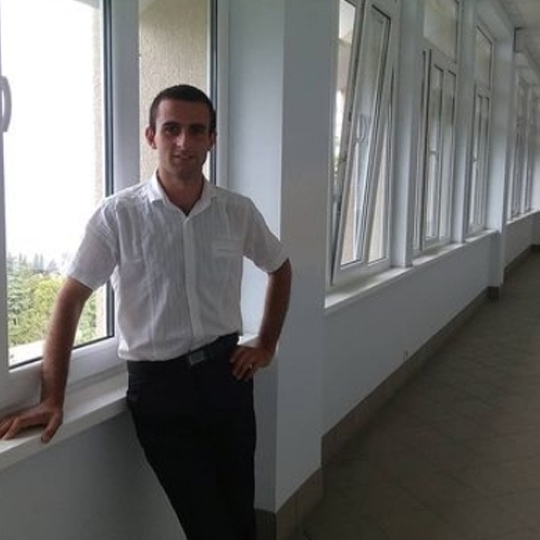 Джикирба Хаджарат